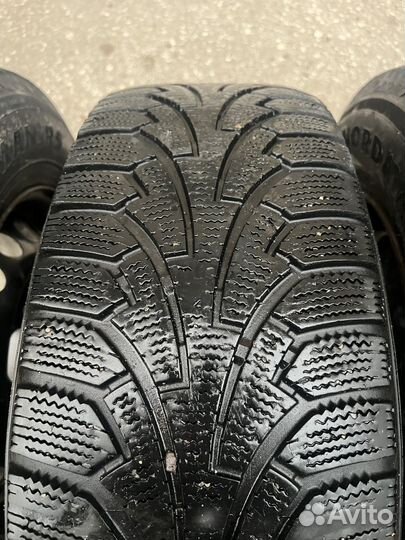 Nordman RS2 205/70 R15 100R
