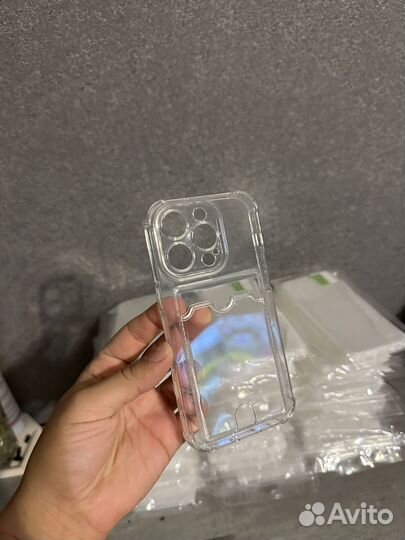 Чехол на iPhone 14 pro, 40 штук