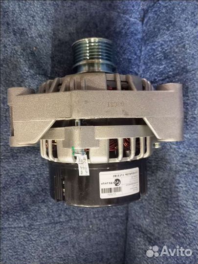 Генератор на змз 405, 406, 409