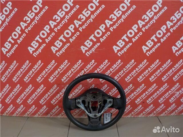 Руль Mitsubishi Lancer S82 4G18 2007