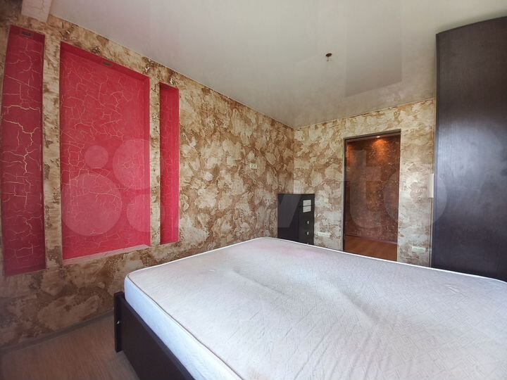 2-к. квартира, 47,7 м², 3/5 эт.