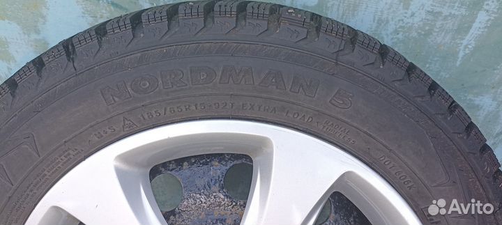 Nordman 5 185/65 R15 92T