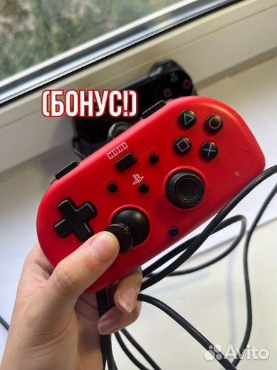 Sony playstation 4 1tb (PS4)