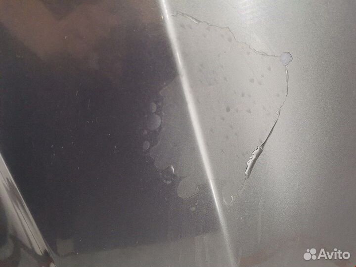 Капот для BMW X5 (E53) 41617121102