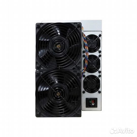 Asic Antminer S21 pro 234th