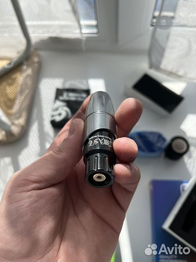 Комплект/Тату машинка/Набор