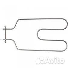 Тэн духовки 1000 Вт, 52302