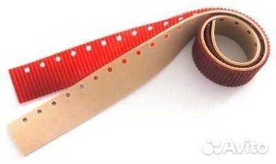 Резинки для поломоечных машин Комак