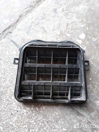 2007-17 А5 Решетка вентиляционная A5 Audi A5