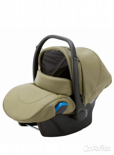 Коляска 3 в 1 бу