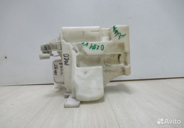 Бачок омывателя Volkswagen Polo седан oem 6ru95544