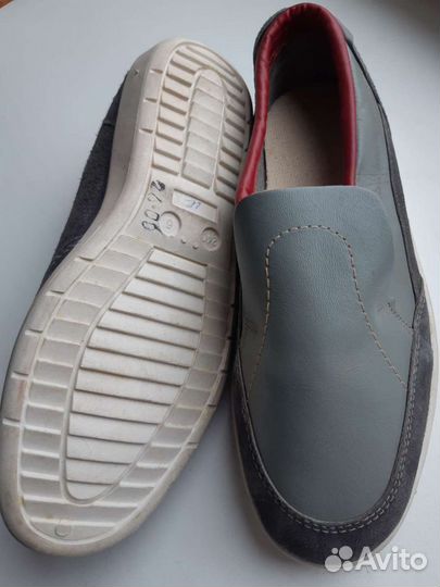 Туфли / Эспадрильи