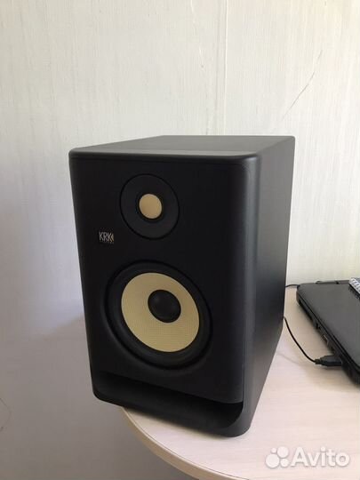 Студийные Мониторы KRK rokit 5 RP5G4