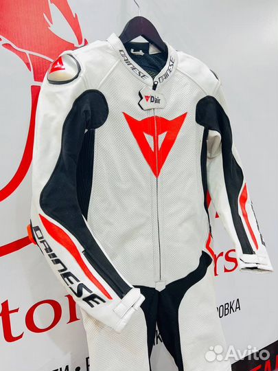 Экипировка для мотоцикла Dainese D-air