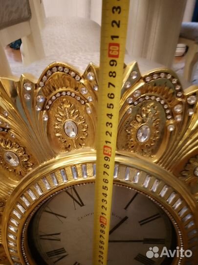 Часы настенные
