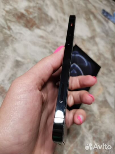 iPhone 12 pro 512 gb