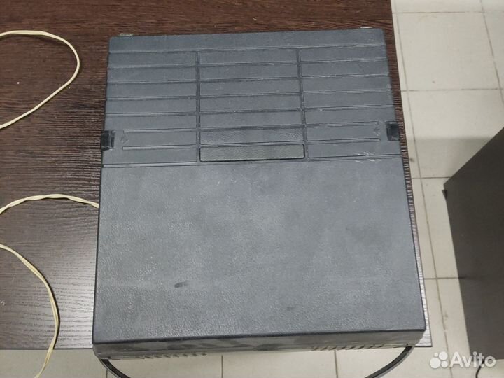 Нота 203-1 стерео