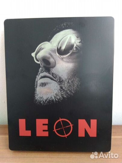 Фильм Леон BluRay