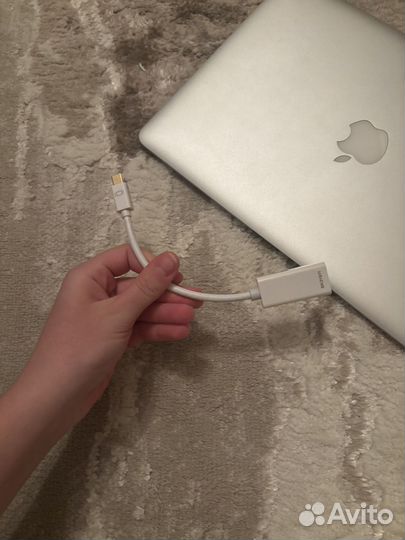 Apple macbook air 13 2017