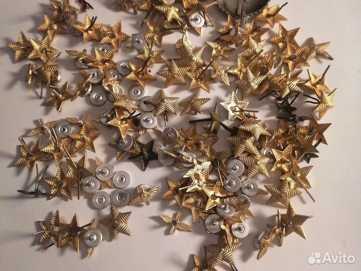 Военная атрибутика