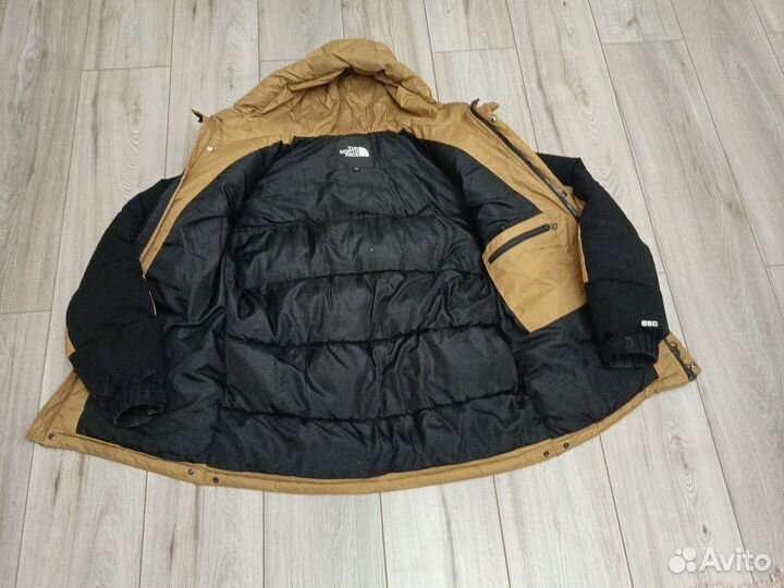 Куртка the north face