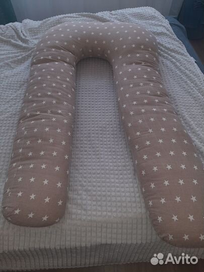 Калач для беременных