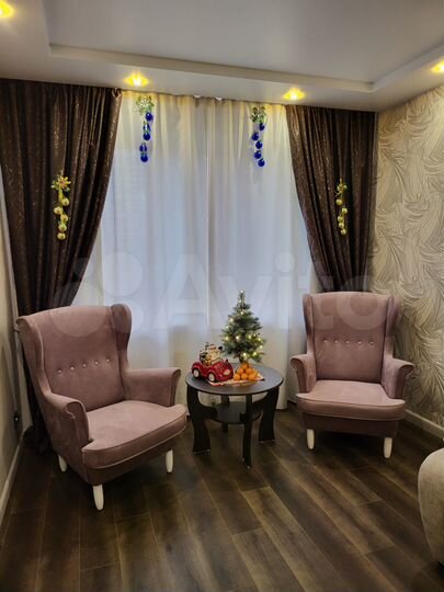 2-к. квартира, 67 м², 2/9 эт.