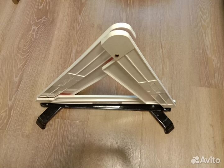 Знак аварийной остановки