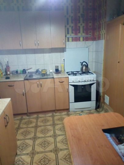 2-к. квартира, 68 м², 2/2 эт.