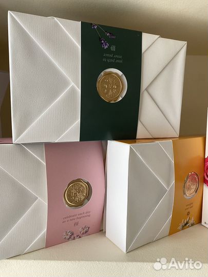 Косметика rituals