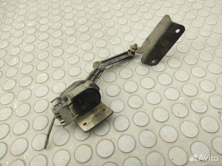 Датчик дорожного просвета задний Mini