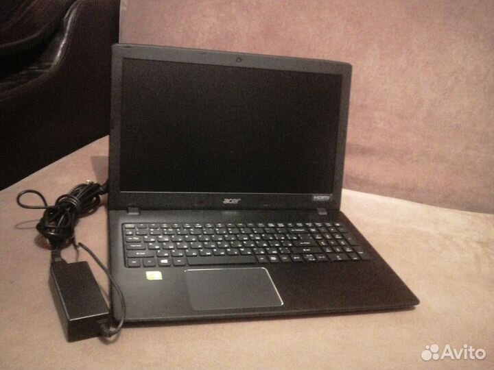 Ноутбук Acer для игр