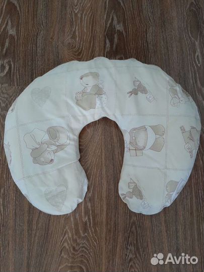 Подушка для кормления