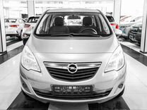 Opel Meriva 1.7 MT, 2012, 170 757 км, с пробегом, цена 980 000 руб.