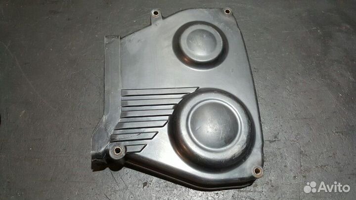 Кожух ремня грм левый Subaru Impeza Wrx Sti GRB