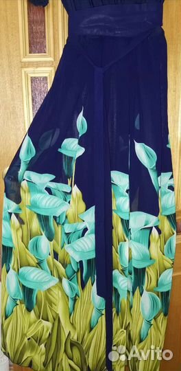 Платье женское