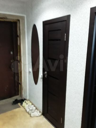 Комната 10 м² в 5-к., 3/4 эт.