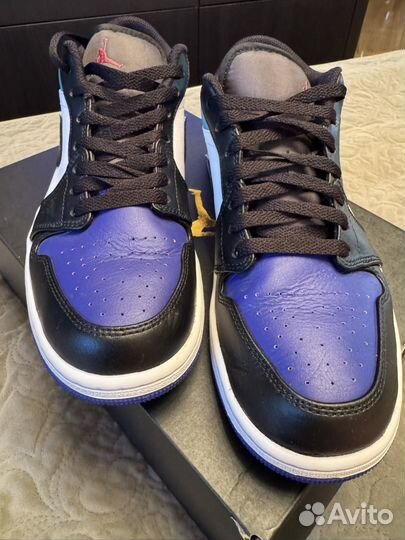 Кроссовки AIR jordan 1LOW