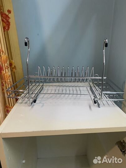 Сушилка для посуды
