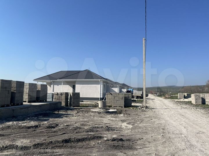 Участок 6 сот. (ИЖС)