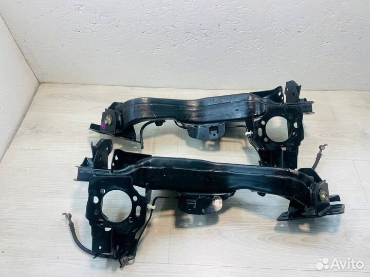 Рычаг задний продольный правый Nissan X-trail 31