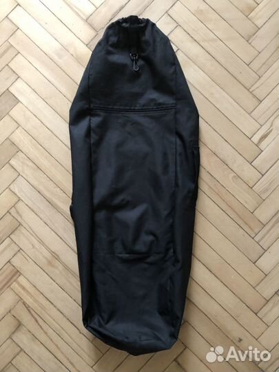 Универсальный чехол для лонгборда