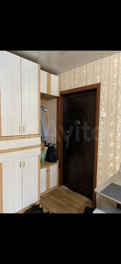 Комната 18 м² в 8-к., 4/9 эт.