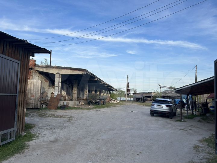 Склад, 5000 м²