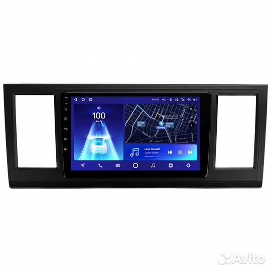 Магнитола Фольксваген Каравелла T6 Caravelle 2015+