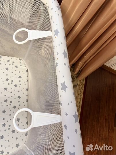 Манеж детский