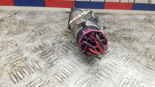 Замок зажигания volkswagen transporter T5 (NDN40J1