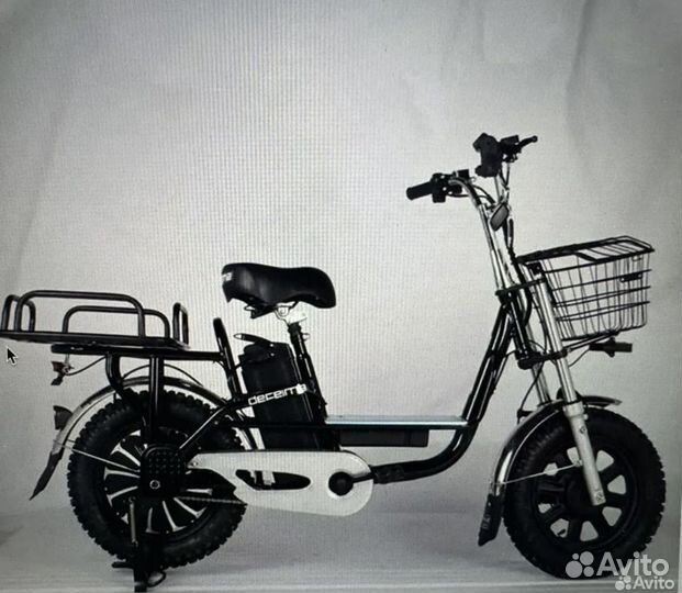 Wenbox monster pro электровелосипед в аренду