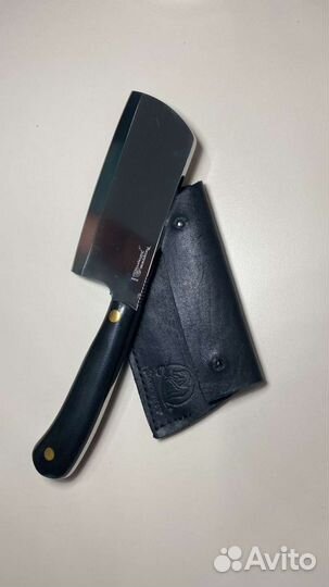 Златоустовские ножи