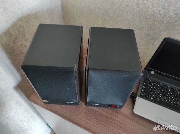 Колонки microlab 4c